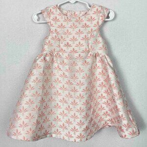 Obaibi Special Occasion Dress Infant Size 18 Months